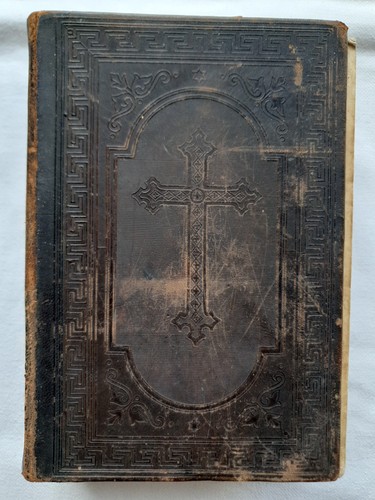 Lutherbibel 1901 evangelische