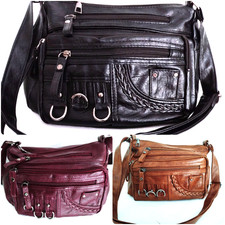 Damen Tasche Crossbody mit