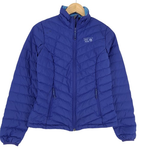Mountain hardwear daunenjacke - mountain,