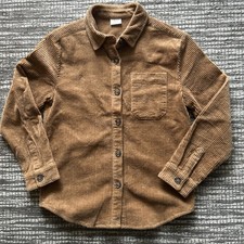 Kinder S Oliver Kordbluse 