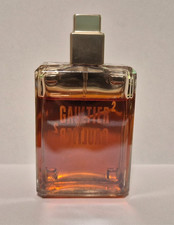 ? ULTRA-RARITÄT! Jean Paul Gaultier Gaultier 2 (Gaultier²) Eau de Parfum