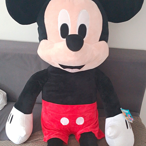 Disney mickey mouse riesen - disney,