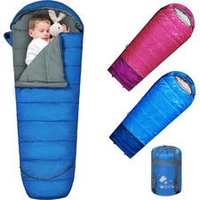 Kinderschlafsack Kinder