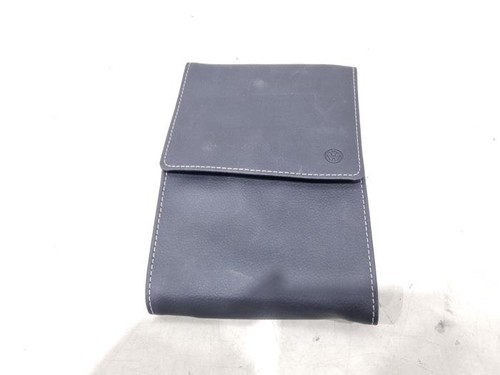 Bordbuch touran 5t - touran,