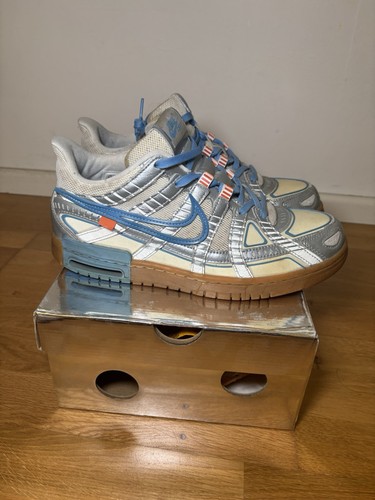 Nike air rubber dunk - nike,