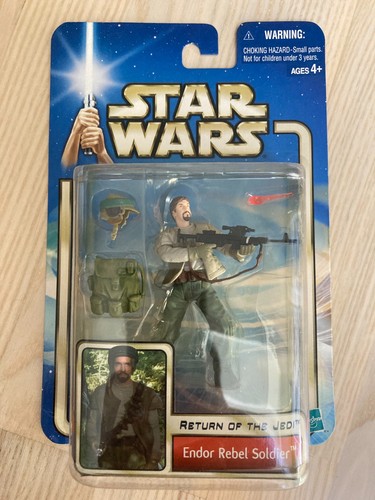 Star wars hasbro kenner - star, saga