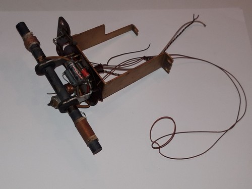 Ferritantenne aus loewe - ferritantenne,
