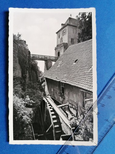 Meersburg bodensee - ak,