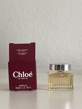 Chloé le Parfum Eau de Parfum 5ml