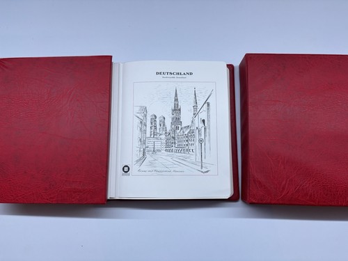 Brd 1949 1980 leuchtturm - brd,