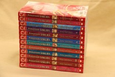 Prinzessin Sakura, von Arina