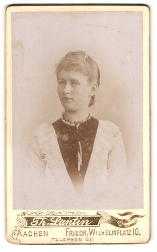 Fotografie lantin - ch.,