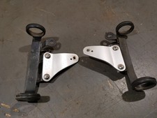 Suzuki GSF400 (GK75B)