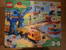 LEGO® Duplo 10875 Güterzug/