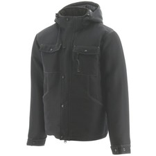 CAT by Caterpillar Stealth Winterjacke Herren XL Winter Arbeits-Jacke Outdoor