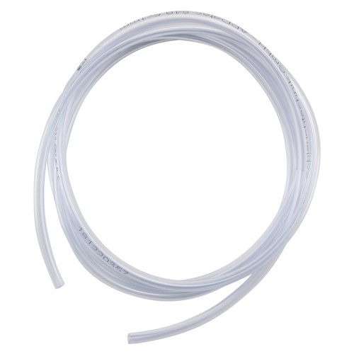 Benzinschlauch transparent - , 1m
