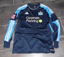 Hamburger SV HSV Trikot Spielertrikot HSV2 Regional Liga Nuwertig Formotion Gr.L