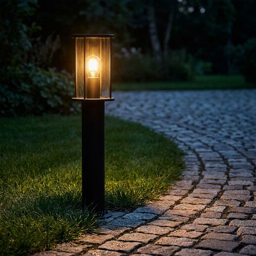 Stehlampe sockelleuchte - stehlampe,