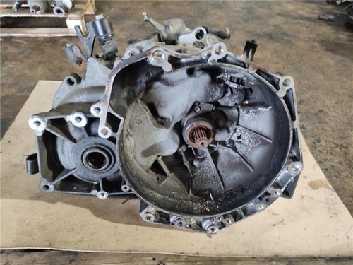 Getriebe manuell opel vectra - getriebe,