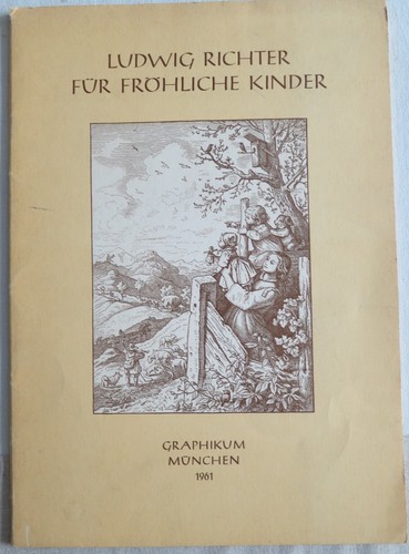Adrian ludwig richter für - adrian,
