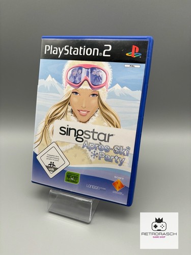 Sony playstation singstar - 2,