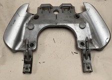 Yamaha Maxster 125 Rear Cowl