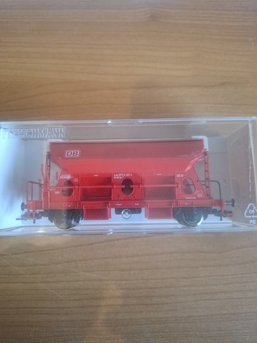 Fleischmann 5517 h0 - k,