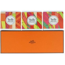 Hermes Twilly D'hermes