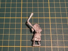 Warhammer Mordheim Mortheim