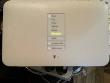 Telekom Speedport W 724V Typ B 4-Port 1300Mbit/s WLAN-Router (40266020)