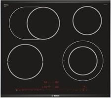 Bosch PKN675DP1D Serie 8