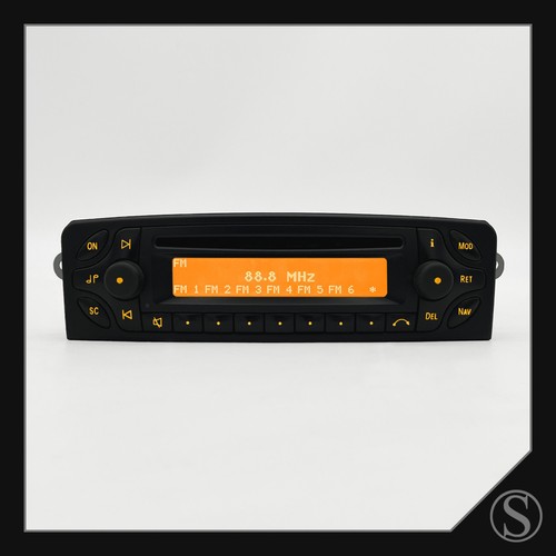 Mercedes benz audio - mercedes-benz, 30