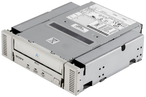 Streamer sony sdx 470v ait - streamer,