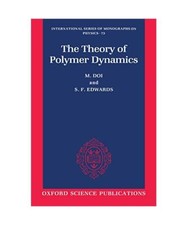 The Theory of Polymer