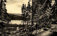 Neuhaus Rennweg Thüringen DDR