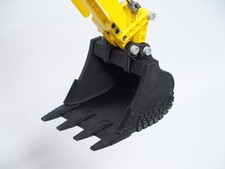 Heavy Duty Excavator Bucket