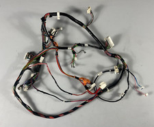 Blomberg WNF 74461 W20  Waschmaschine Kabelbaum Elektronik #1383-2