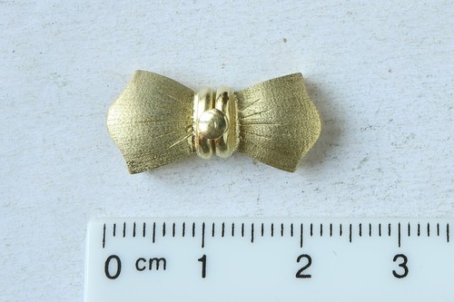Schließe echt silber - schließe,, in