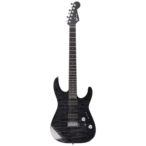 Charvel pro mod - dk24, hh