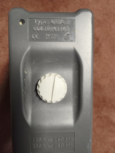 Buderus uba3 7 - buderus,