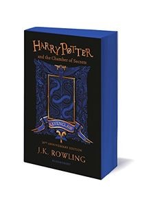 Harry potter and the - harry,