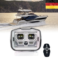 LED-Scheinwerfer Boots 360 °