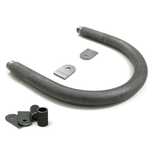 Cafe racer loop breite 225mm - loop,