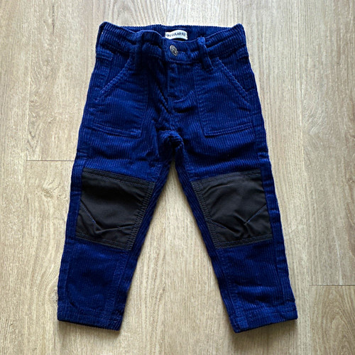 Jakoo cordhose regular fit - cordhose, gr