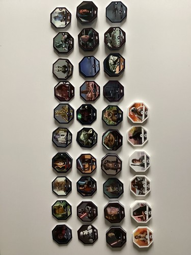 Star wars sammelbilder - wars,