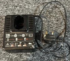 Elu EZAL 17 Typ 1 6 V bis 14,4 V Multi Voltage Akkuschrauber Elektrowerkzeug Akku Ladegerät