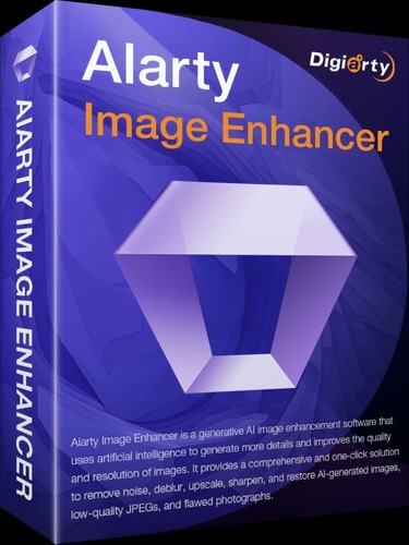 Digiarty aiarty image enhancer - digiarty,