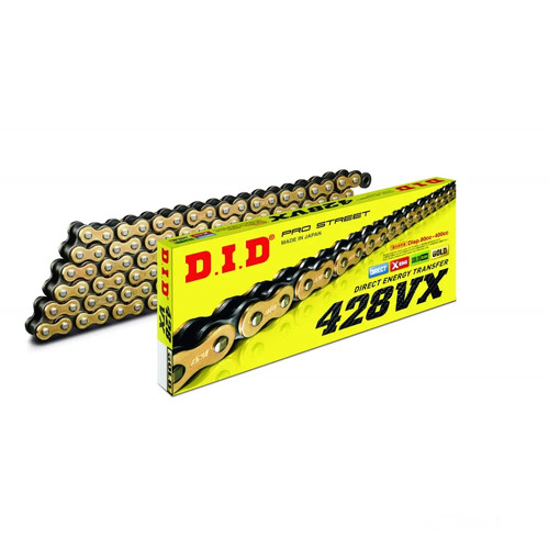 Did kette b428vx - kette, gold