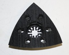 Metabo Multischleifplatte 93mm