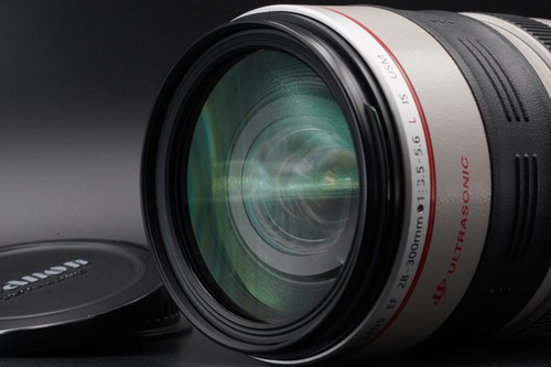 Canon 300mm 5 - canon, l
